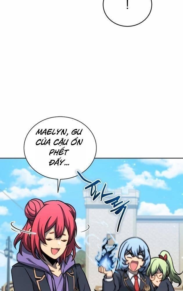 Tử Linh Sư Thiên Tài Của Học Viện - Page 34