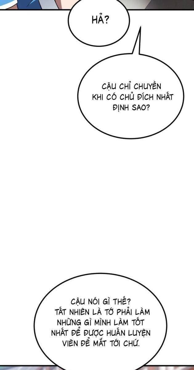 Đường Chuyền Đặc Biệt Của Tiền Vệ Thiên Tài - Page 15