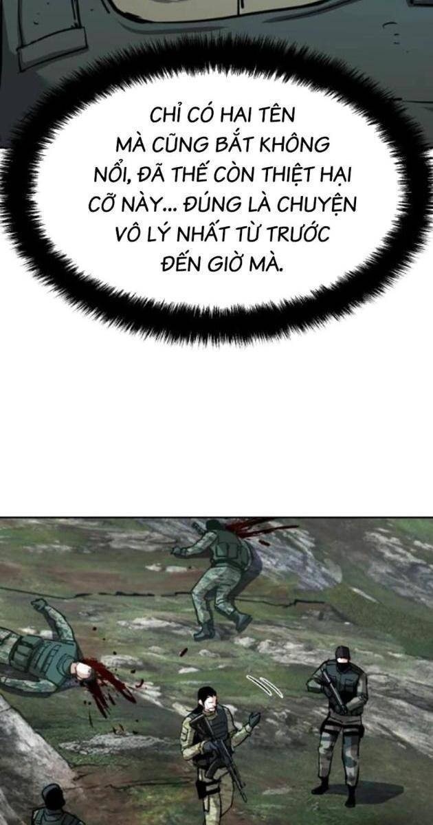 Bạn Học Của Tôi Là Lính Đánh Thuê - Page 19