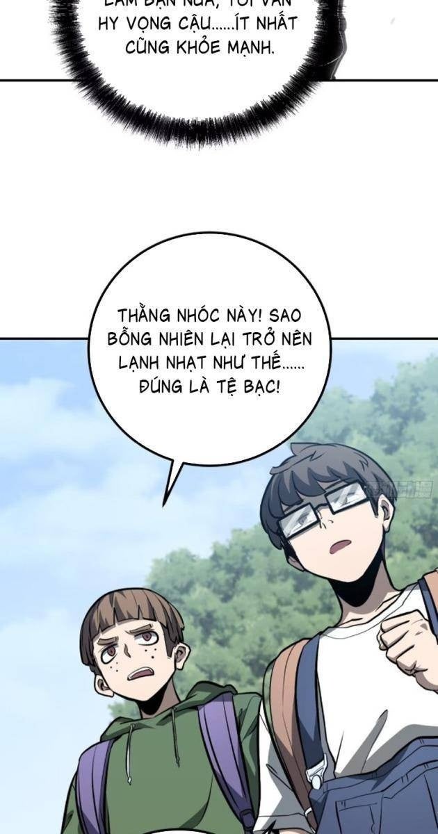 Toàn Chức Giác Tỉnh - Page 70