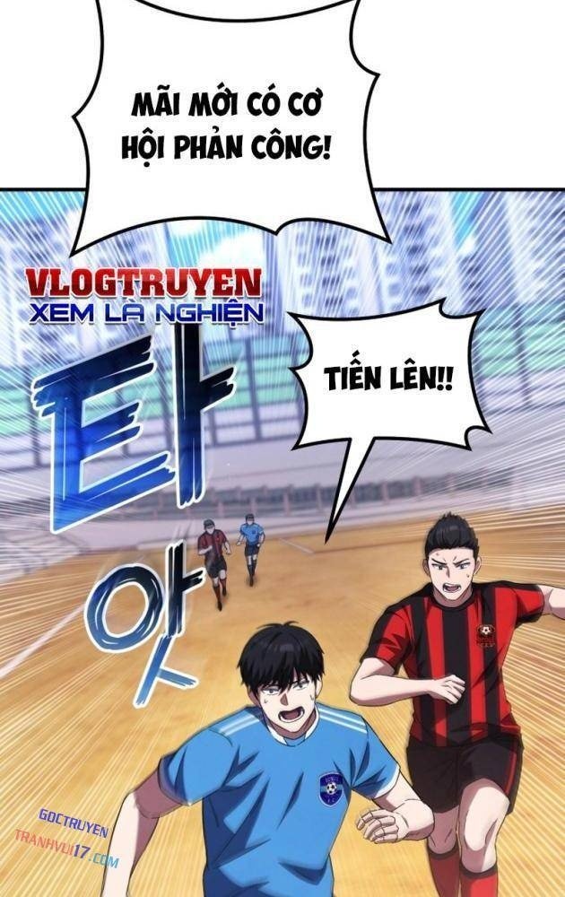 Đường Chuyền Đặc Biệt Của Tiền Vệ Thiên Tài - Page 106