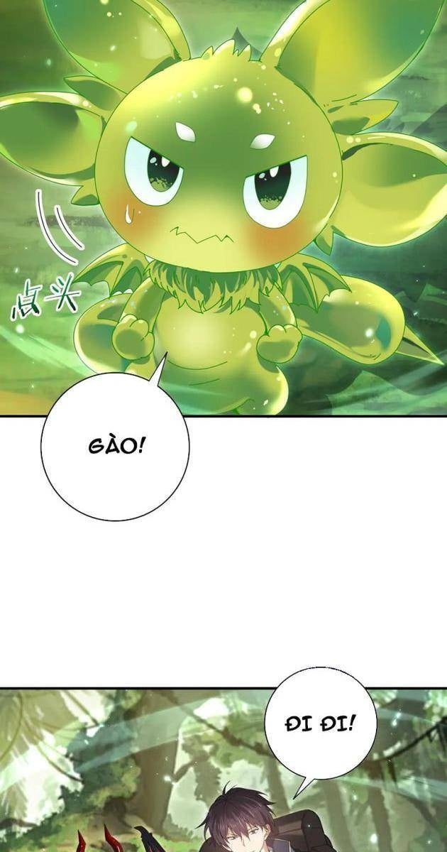 Toàn Dân Chuyển Chức: Ngự Long Sư Là Chức Nghiệp Yếu Nhất? - Page 53