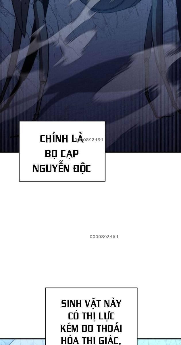 Ta Trở Thành Truyền Nhân Của Võ Thần - Page 5