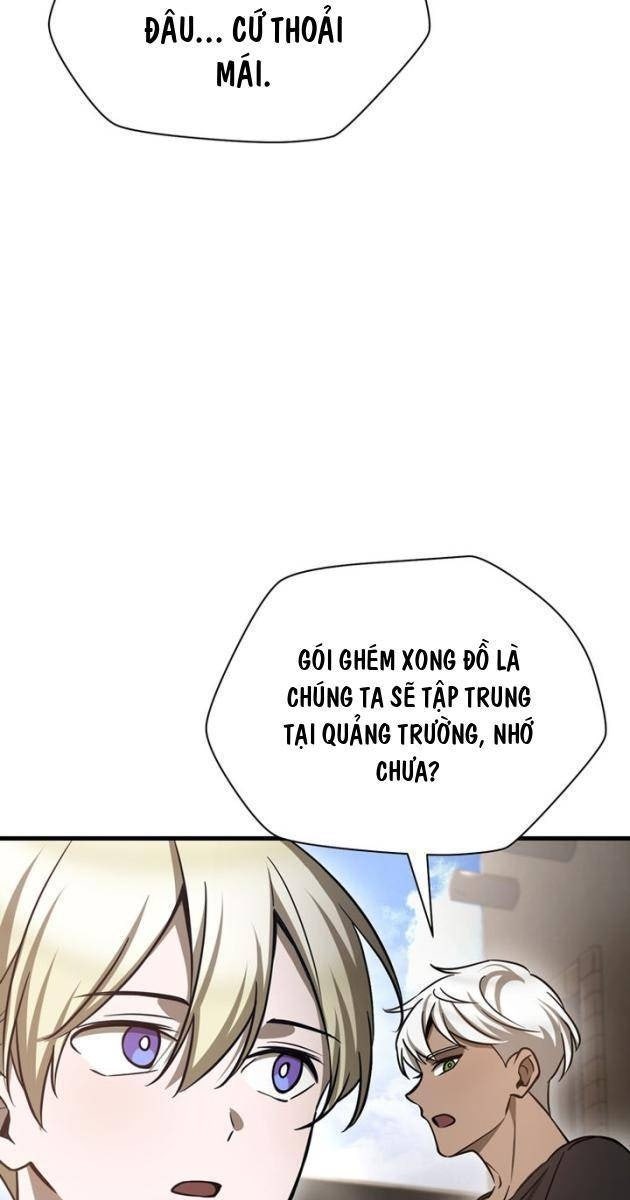Helmut-Đứa Trẻ Bị Lãng Quên - Page 115