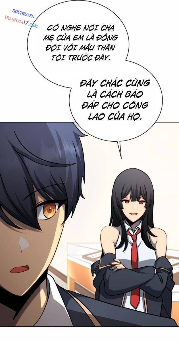 Tử Linh Sư Thiên Tài Của Học Viện - Page 8