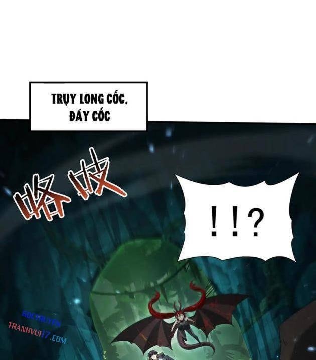 Toàn Dân Chuyển Chức: Ngự Long Sư Là Chức Nghiệp Yếu Nhất? - Page 16