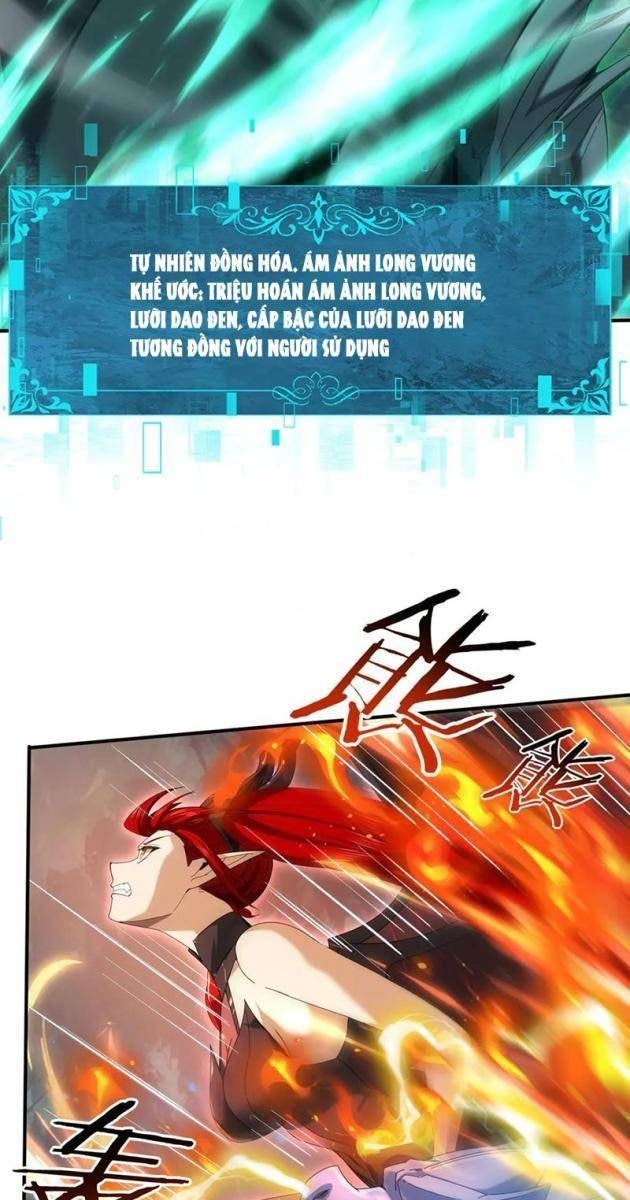 Toàn Dân Chuyển Chức: Ngự Long Sư Là Chức Nghiệp Yếu Nhất? - Page 27