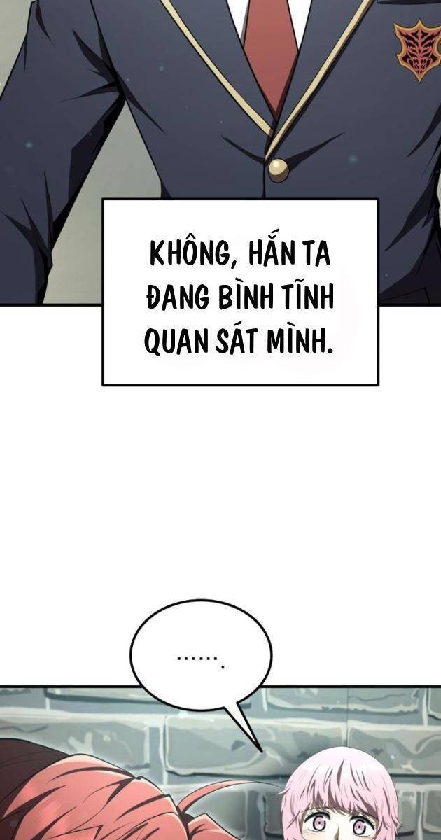 Phản Diện Mắt Cáo Của Học Viện Quỷ Giới - Page 29