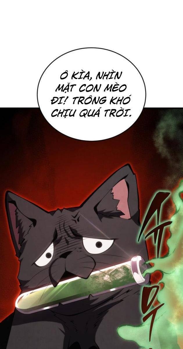 Con Trai Út Của Gia Đình Kiếm Thuật Danh Tiếng - Page 40