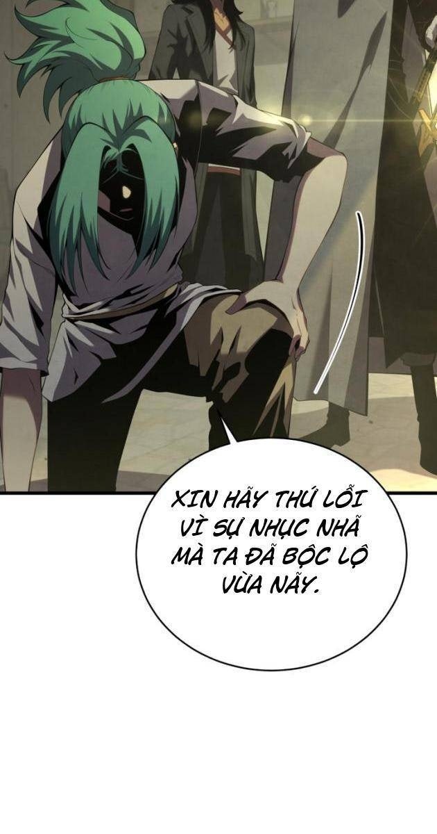 Con Trai Út Của Gia Đình Kiếm Thuật Danh Tiếng - Page 156