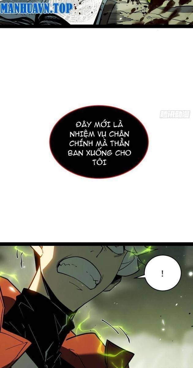 Toàn Chức Giác Tỉnh - Page 86