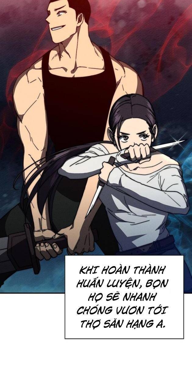 Ta Trở Thành Truyền Nhân Của Võ Thần - Page 68