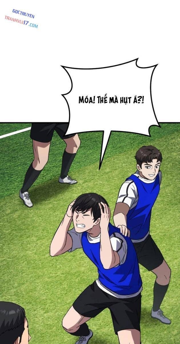 Đường Chuyền Đặc Biệt Của Tiền Vệ Thiên Tài - Page 137