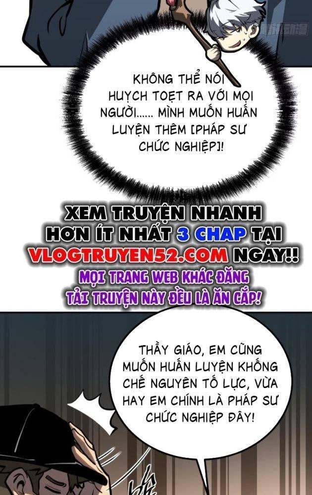 Toàn Chức Giác Tỉnh - Page 37