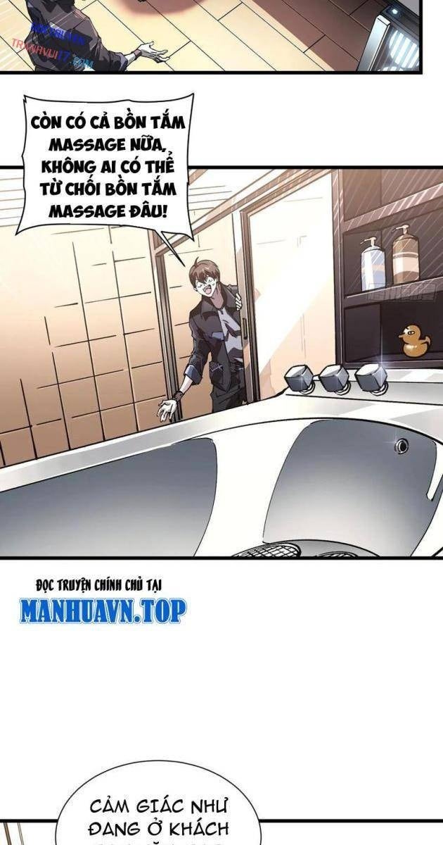 Cao Võ Tiến Hóa: Bắt Đầu Thức Tỉnh Quái Thú Chi Vương - Page 43