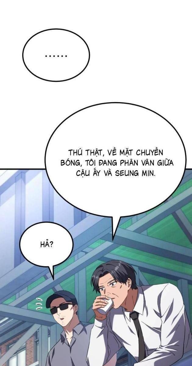 Đường Chuyền Đặc Biệt Của Tiền Vệ Thiên Tài - Page 87