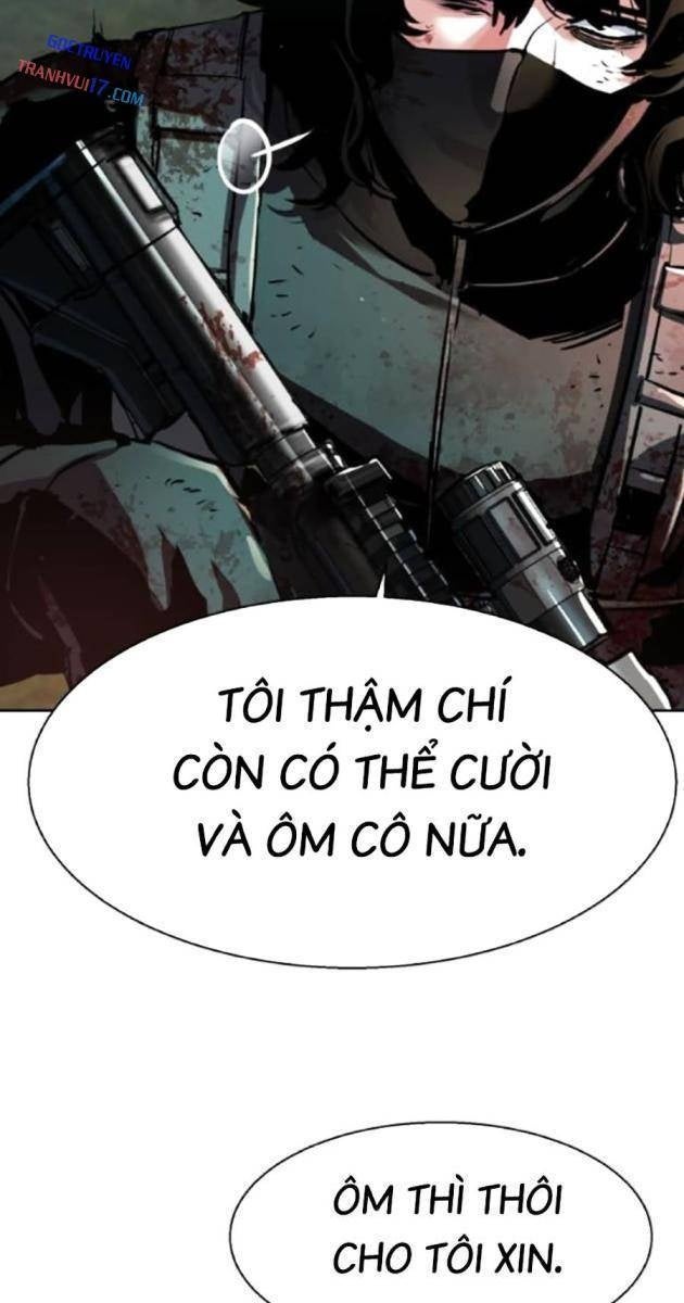 Bạn Học Của Tôi Là Lính Đánh Thuê - Page 115