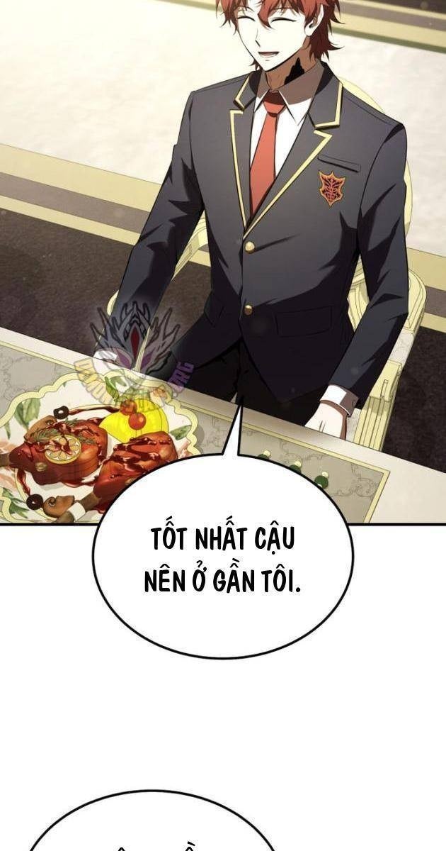 Phản Diện Mắt Cáo Của Học Viện Quỷ Giới - Page 94