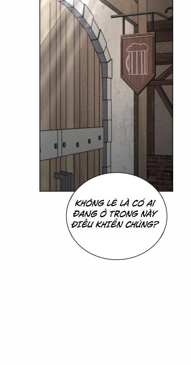 Tử Linh Sư Thiên Tài Của Học Viện - Page 21