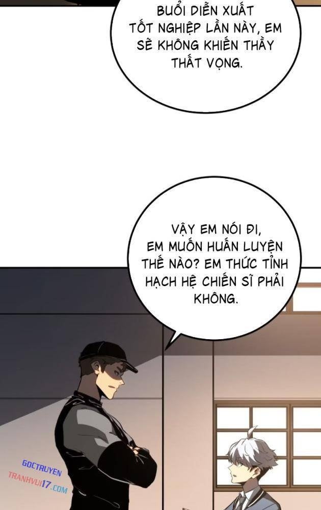 Toàn Chức Giác Tỉnh - Page 33