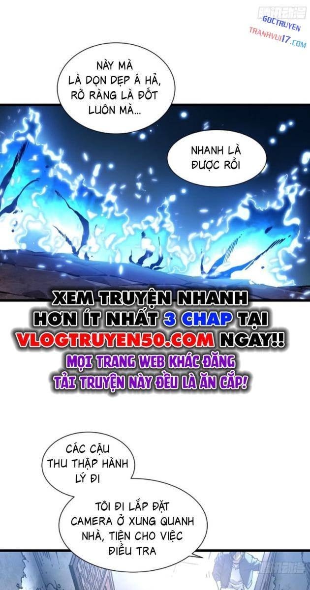 Cao Võ Tiến Hóa: Bắt Đầu Thức Tỉnh Quái Thú Chi Vương - Page 13