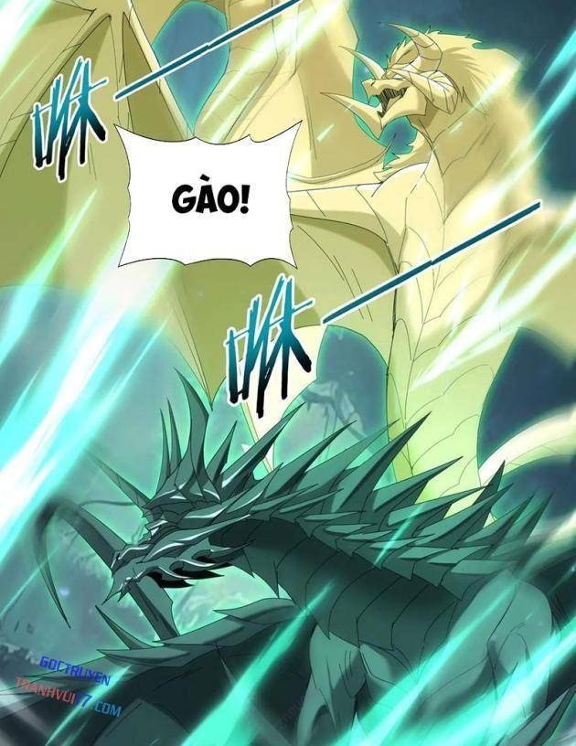 Toàn Dân Chuyển Chức: Ngự Long Sư Là Chức Nghiệp Yếu Nhất? - Page 26