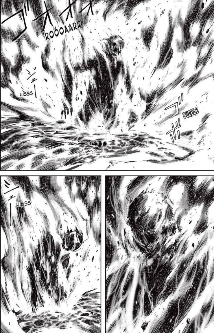 Blame! Master - Page 11