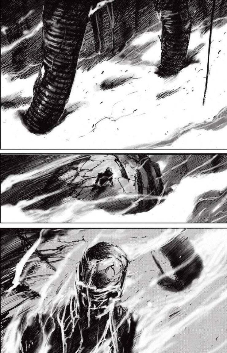 Blame! Master - Page 17