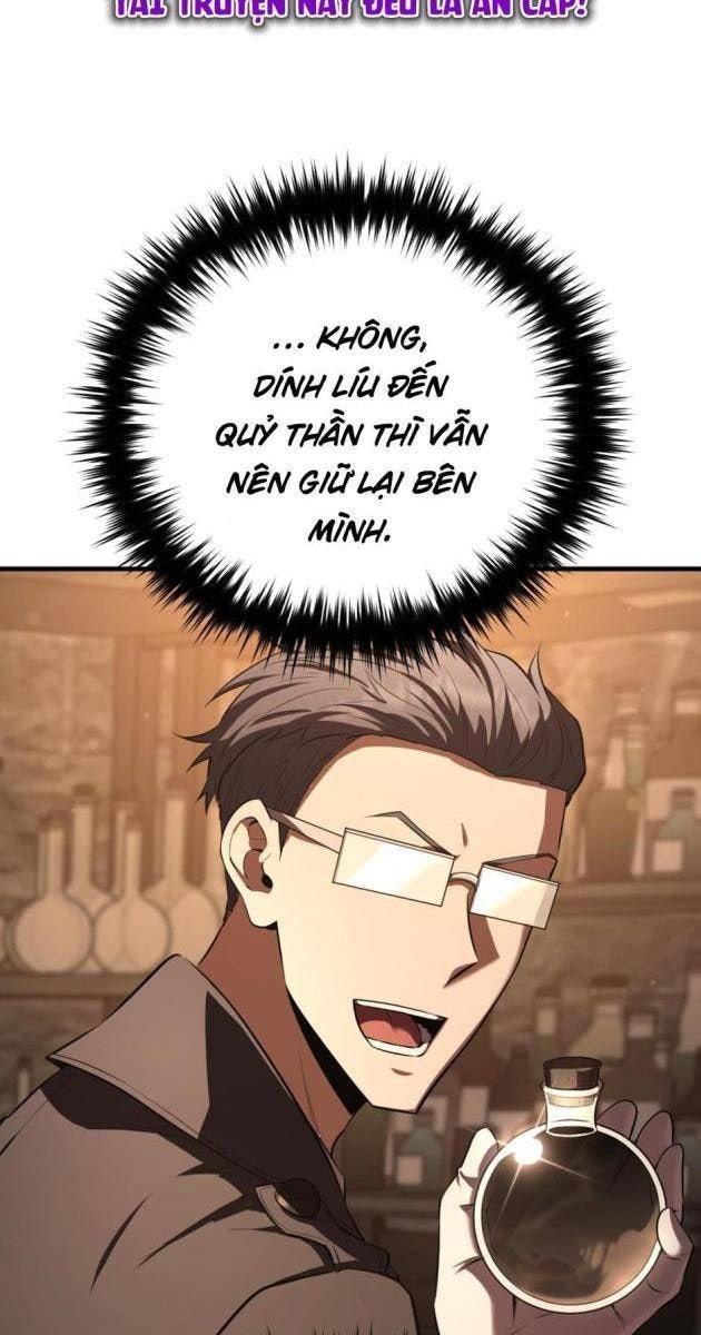 Phản Diện Mắt Cáo Của Học Viện Quỷ Giới - Page 35