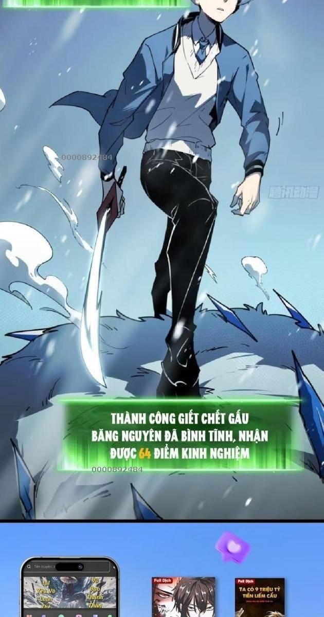 Toàn Chức Giác Tỉnh - Page 112