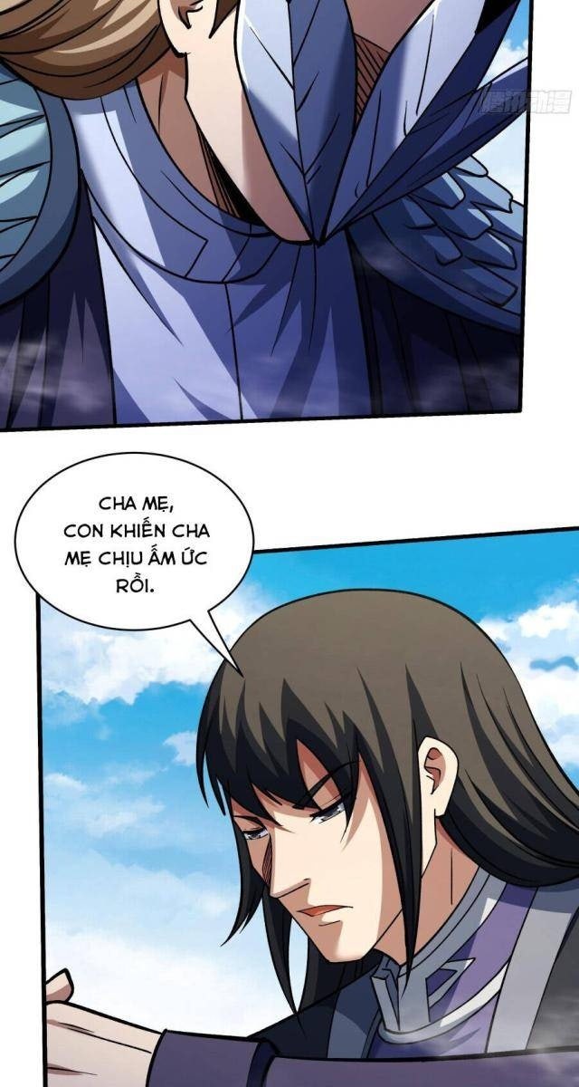 Tuyệt Thế Võ Thần - Page 27