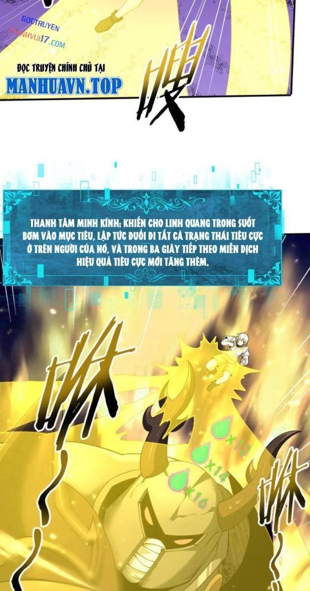 Toàn Dân Chuyển Chức: Ngự Long Sư Là Chức Nghiệp Yếu Nhất? - Page 53
