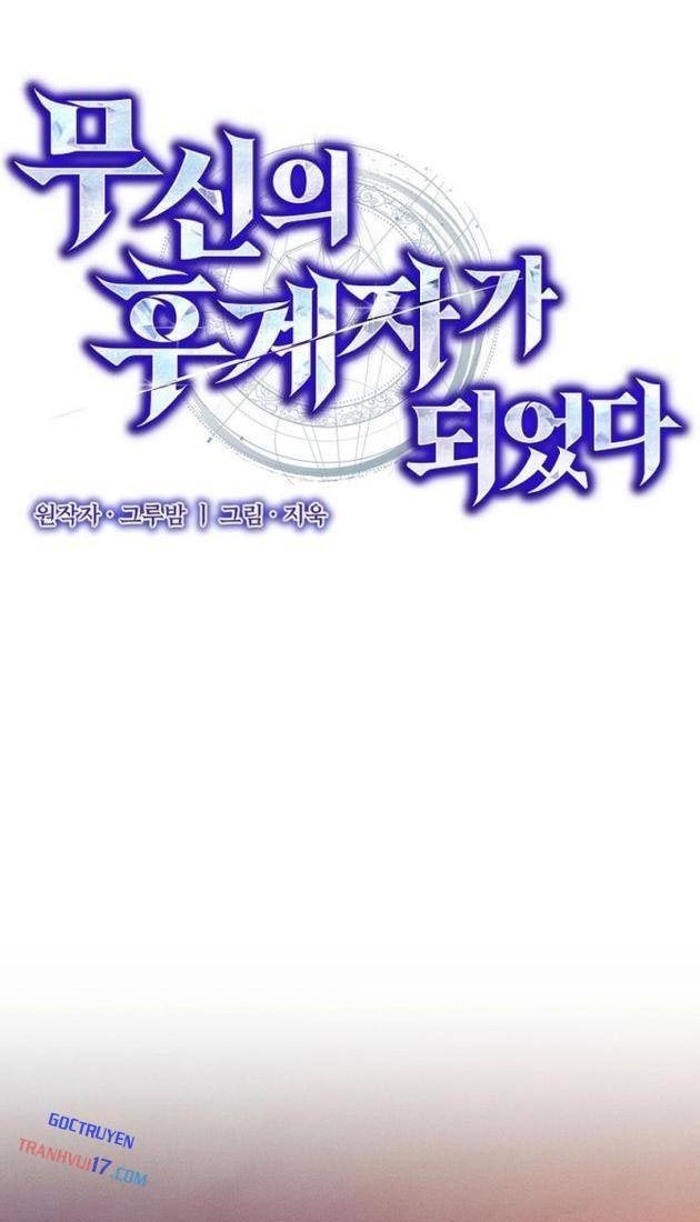 Ta Trở Thành Truyền Nhân Của Võ Thần - Page 17