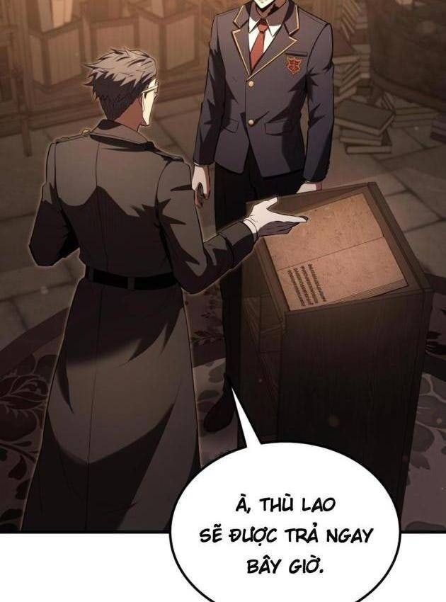 Phản Diện Mắt Cáo Của Học Viện Quỷ Giới - Page 22