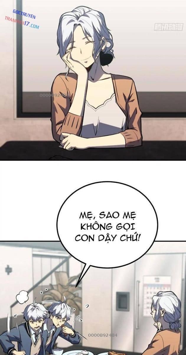 Toàn Chức Giác Tỉnh - Page 35