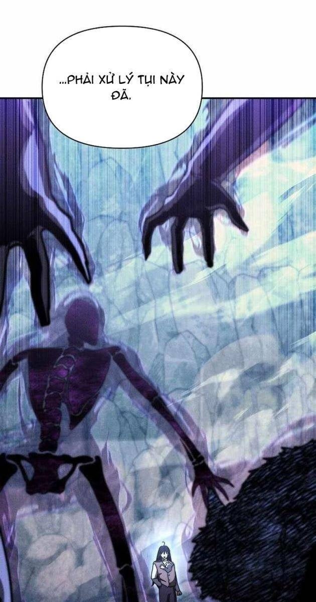 Ta Trở Thành Truyền Nhân Của Võ Thần - Page 49