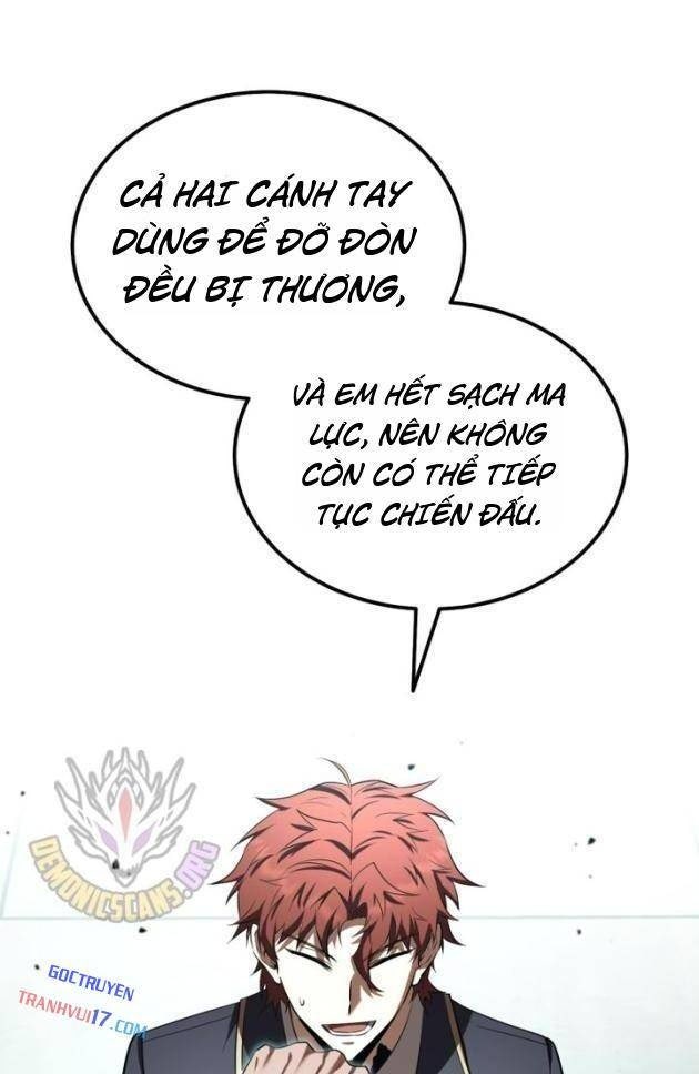 Phản Diện Mắt Cáo Của Học Viện Quỷ Giới - Page 69