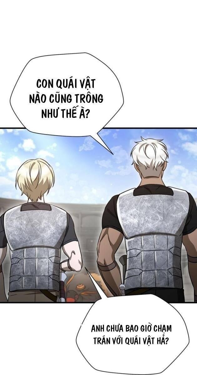 Helmut-Đứa Trẻ Bị Lãng Quên - Page 46