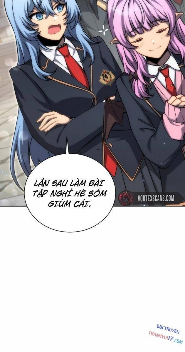 Tử Linh Sư Thiên Tài Của Học Viện - Page 20