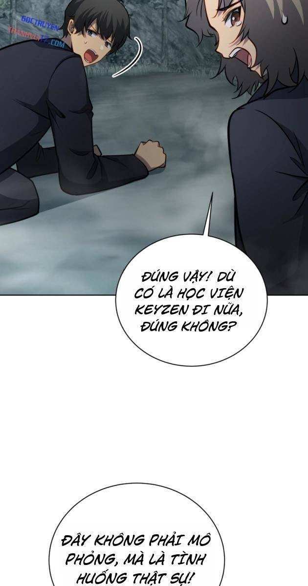 Tử Linh Sư Thiên Tài Của Học Viện - Page 55