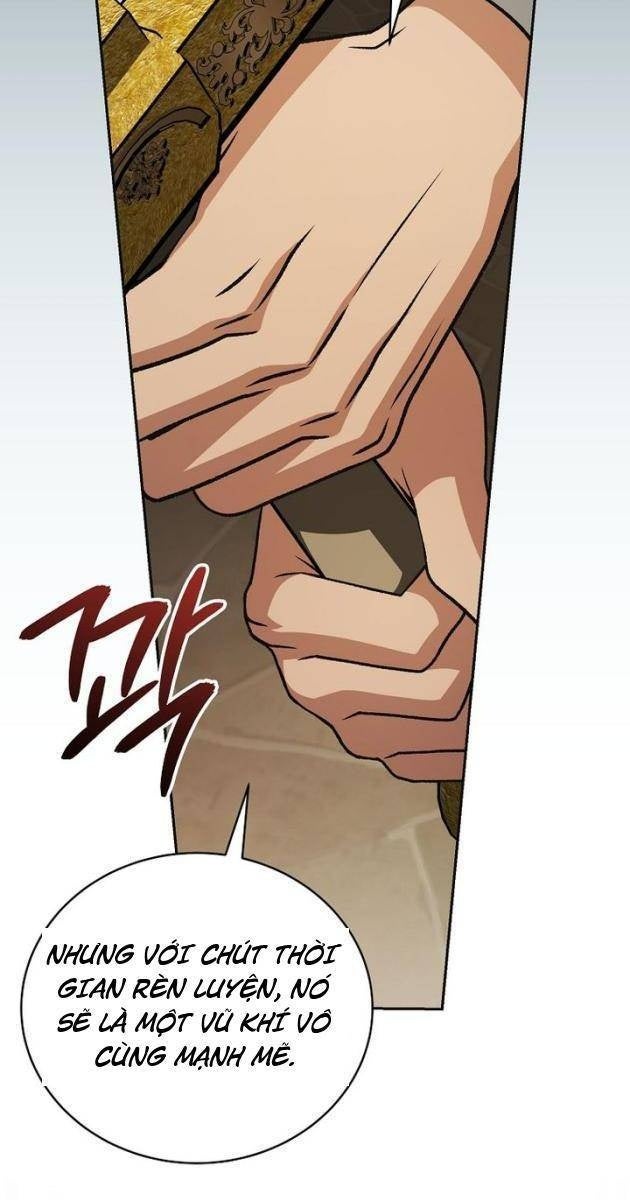 Thiên Tài Phép Thuật Nắm Bắt Khái Niệm - Page 185