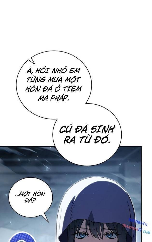 Thiên Tài Phép Thuật Nắm Bắt Khái Niệm - Page 40