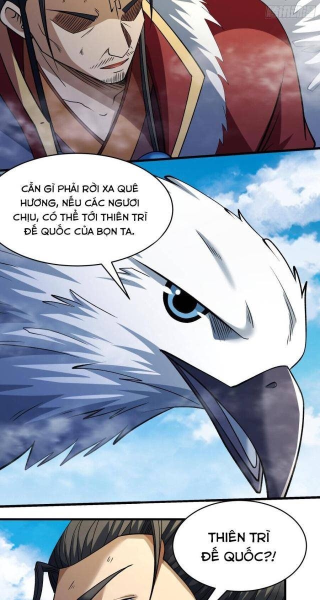 Tuyệt Thế Võ Thần - Page 18