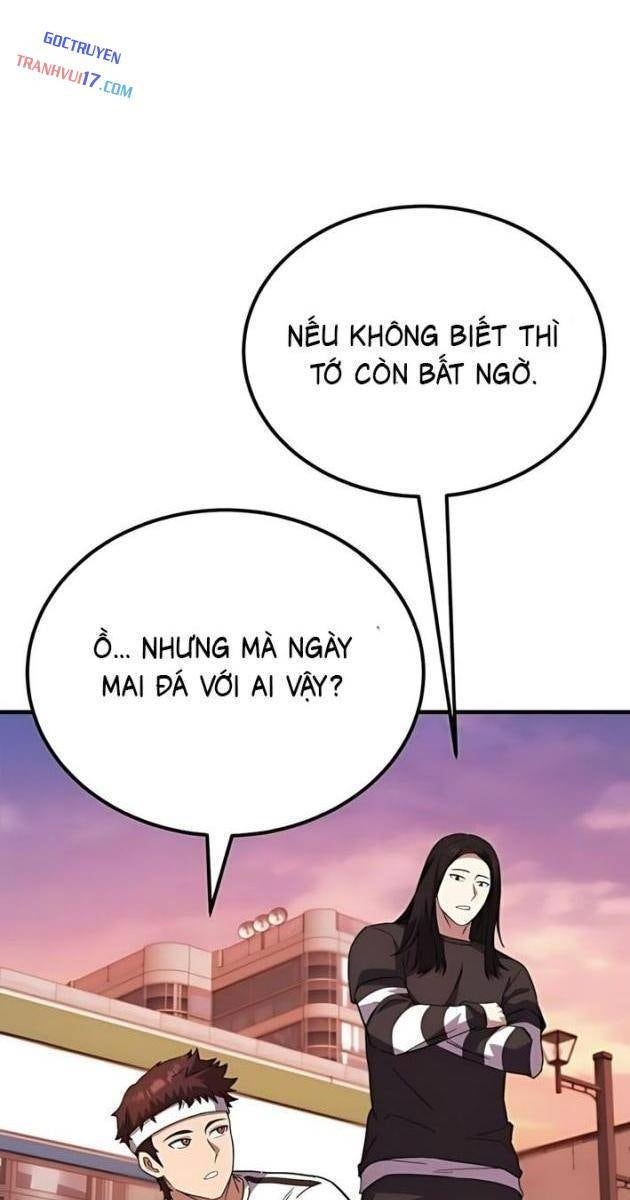 Đường Chuyền Đặc Biệt Của Tiền Vệ Thiên Tài - Page 123