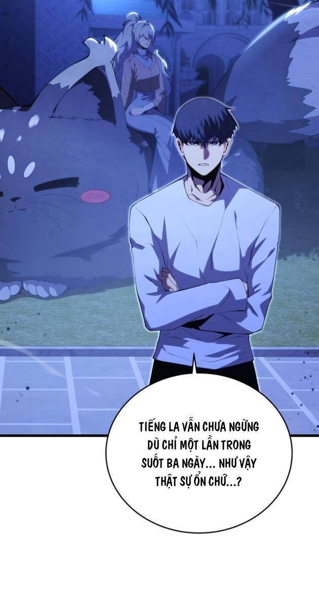 Con Trai Út Của Gia Đình Kiếm Thuật Danh Tiếng - Page 12