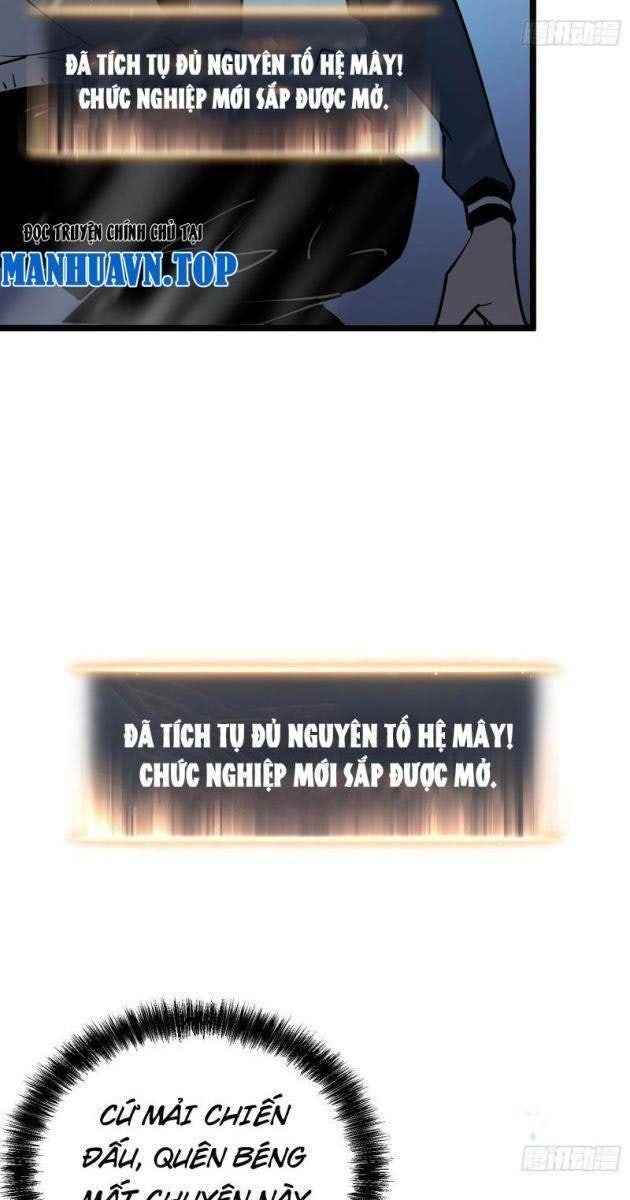 Toàn Chức Giác Tỉnh - Page 50