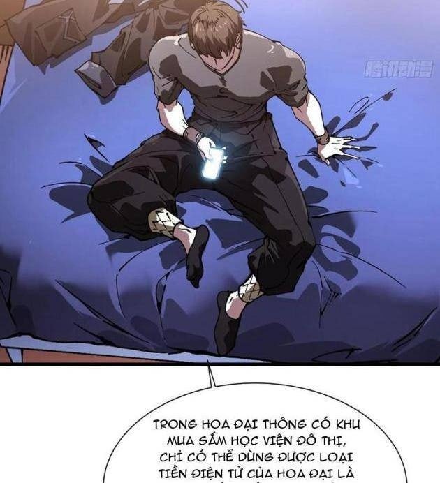 Cao Võ Tiến Hóa: Bắt Đầu Thức Tỉnh Quái Thú Chi Vương - Page 46