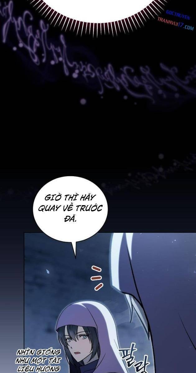 Thiên Tài Phép Thuật Nắm Bắt Khái Niệm - Page 48