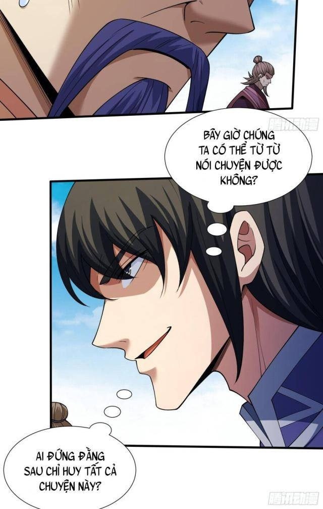 Tuyệt Thế Võ Thần - Page 16
