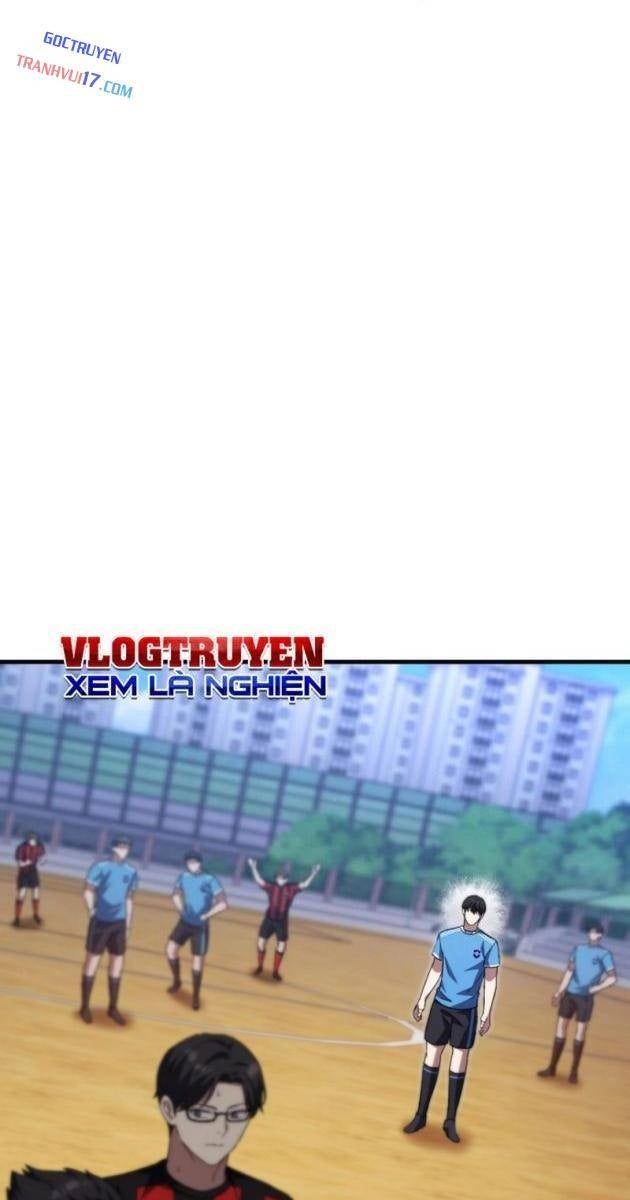 Đường Chuyền Đặc Biệt Của Tiền Vệ Thiên Tài - Page 147